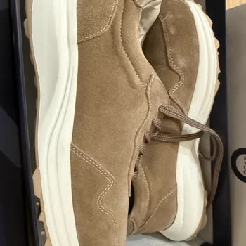 Kiğılı’da Ayakkabı Değişim Talebi Reddedildi