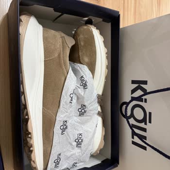 Kiğılı’da Ayakkabı Değişim Talebi Reddedildi