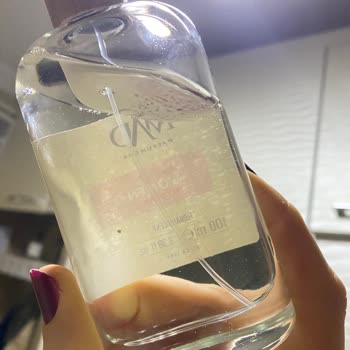 Mad Parfüm Şişelerinde Yabancı Madde Tespit Edildi Değişim İstiyorum