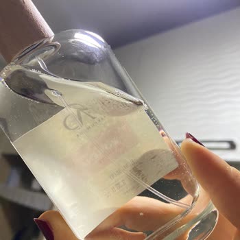 Mad Parfüm Şişelerinde Yabancı Madde Tespit Edildi Değişim İstiyorum