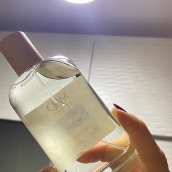 Mad Parfüm Şişelerinde Yabancı Madde Tespit Edildi Değişim İstiyorum