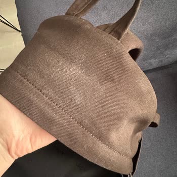 Kısa Sürede Çantada Renk Solması Ve Değişim Talebi