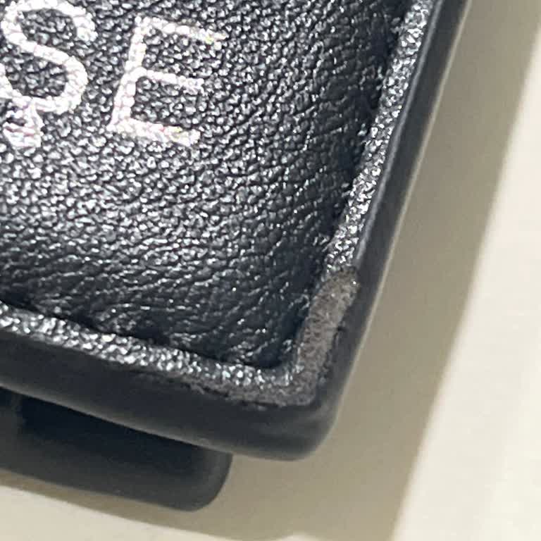 Zara 150 TL Ekstra Ücretli Kişiselleştirilmiş Cüzdan Defolu Geldi, İade Dışı Politikası