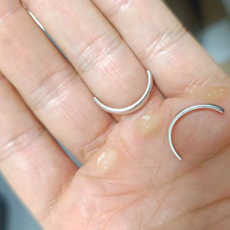 Reacraft Yüzüğü İlk Kullanımda Kırıldı, Satıcı Yanıt Vermedi