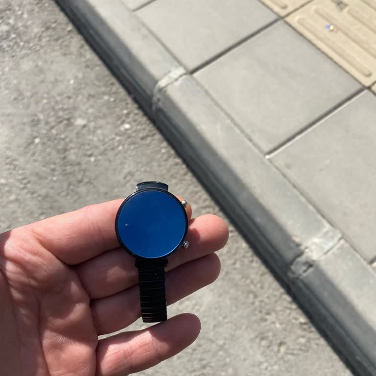 Tev Tekstil Gerçek Çelik Gold Saat İadesi Ve Yeniden Gönderimi Talebi