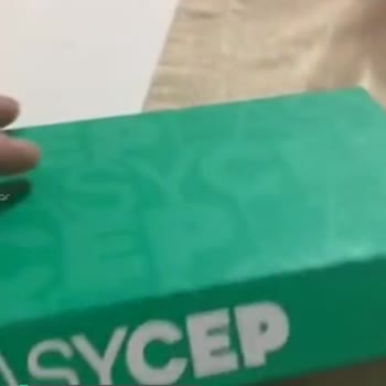 EasyCep'ten Alınan Ürün Hatalı Çıktı
