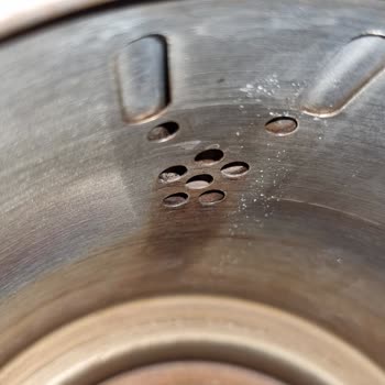 Fakir Inox Çay Makinesinin Yüzey Bozulması Ve Servis Reddi