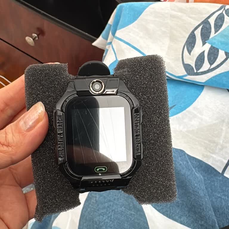 Kullanılmış Çizikli Akıllı Saatin İadesi Ve 1000 TL Ücret İadesi Gecikiyor