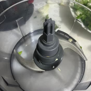 Arzum AR1103 Mutfak Robotunun Haznesi Çalışmıyor, Garanti Kapsamında Ücretsiz Onarım Talebi