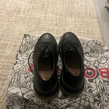 Ayakkabıda Topuk Vurması Ve Taban Uyuşması, Boyner’in Reddetmesi