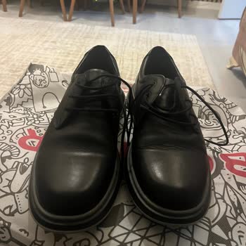 Ayakkabıda Topuk Vurması Ve Taban Uyuşması, Boyner’in Reddetmesi