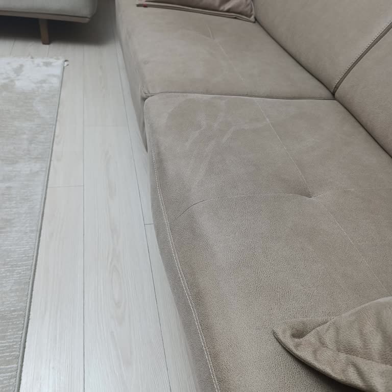 Kelebek Mobilya’da Sünger Çökmesi, Tamir Yerine Değişim İsteğine Yanıt Gelmedi