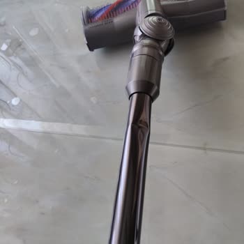 Garanti Kapsamındaki Boru Deformasyonu Ücretsiz Değiştirilemediği İçin Dyson Güveni Sarsıldı