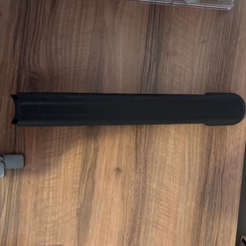 Vantilatör Yedek Parçası Talebim Cevapsız Kaldı