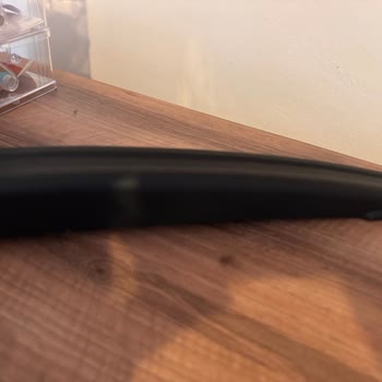 Vantilatör Yedek Parçası Talebim Cevapsız Kaldı