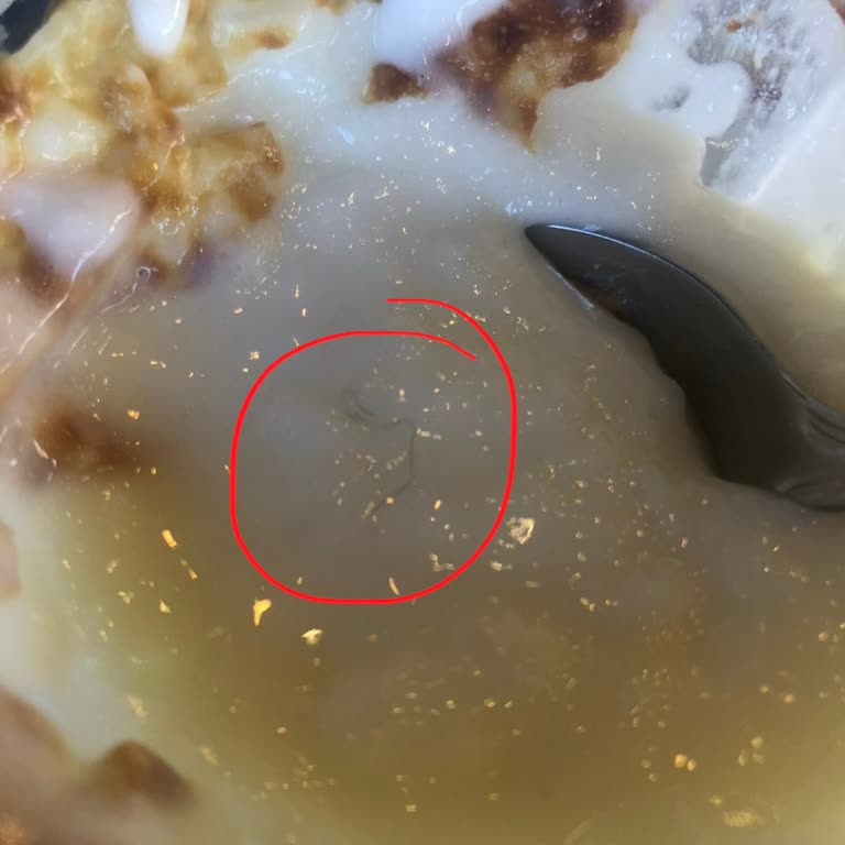 Güllüoğlu Baklava Yda Hayal Kırıklığı Oldu!