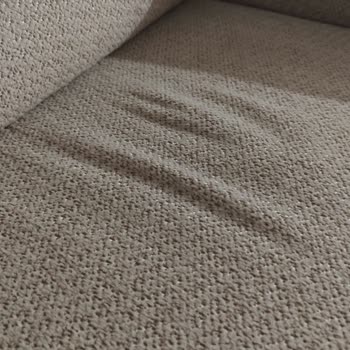 Zell Mobilya'dan Alınan Valens Koltuk Takımında Kalite Sorunu Ve İade Talebi