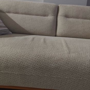 Zell Mobilya'dan Alınan Valens Koltuk Takımında Kalite Sorunu Ve İade Talebi