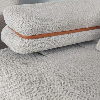 Zell Mobilya'dan Alınan Valens Koltuk Takımında Kalite Sorunu Ve İade Talebi