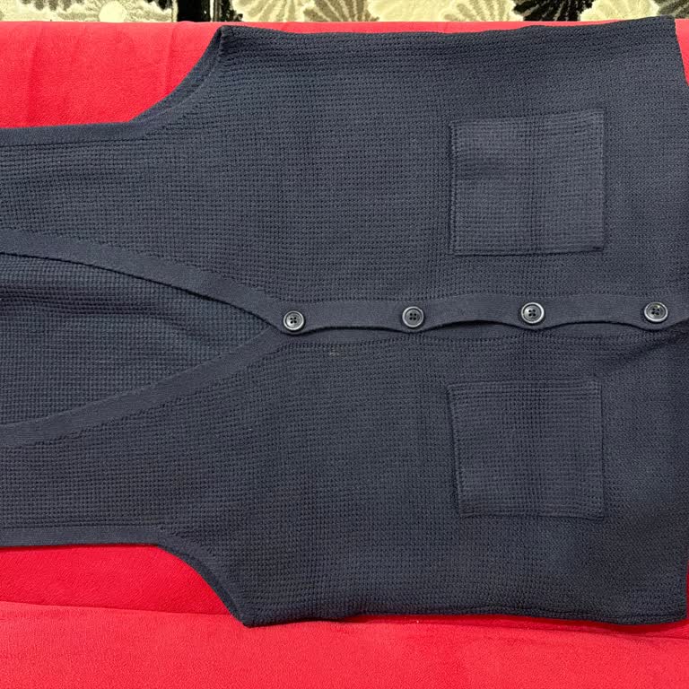 Kığılı İstanbul Mağazasında Deforme Süveter İçin İade Ve Çözüm Talebi