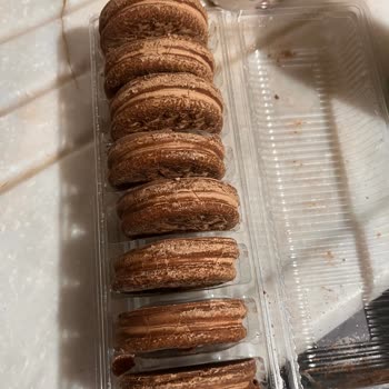 Ülker Halley Sütlü Çikolata İç Kısmı Beyaz Çıktı, Sağlık Endişesi