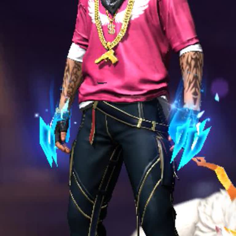 Free Fire Max Account NXT Classesy Hacked After Sharing Verification Code