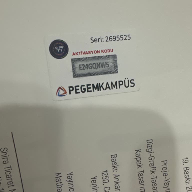 Kod Eski Hatası Nedeniyle Çözüm Videolarına Erişemiyorum