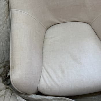 Ayıplı Koltuk Takımı Onarımı Yapılmadı Ve Cevapsız Servis Nedeniyle İade Talebi