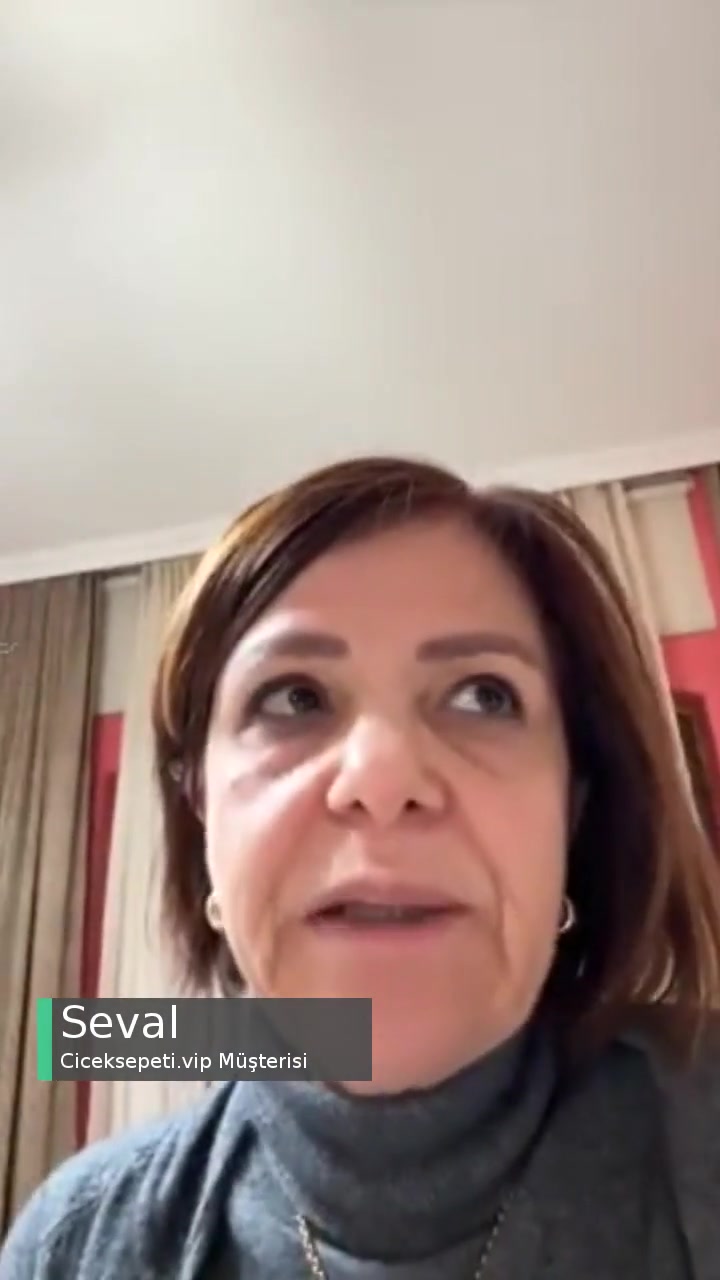 Çiçek Sepeti Teslim Edilmeyen Sipariş videonun kapak resmi