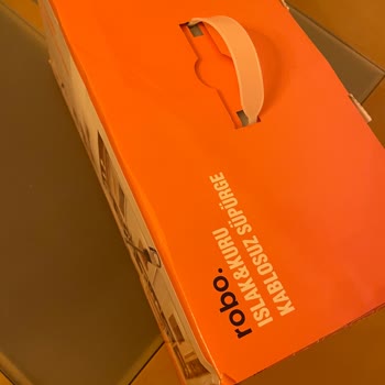 Faturasız Ve Cevapsız Satıcıdan Ürün İadesi Talebi