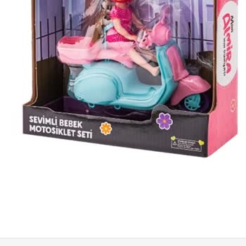 Mgs Oyuncak Bebekte Sol El Hatası Ve Çocuk Psikolojisi Üzerindeki Olumsuz Etki