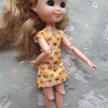 Mgs Oyuncak Bebekte Sol El Hatası Ve Çocuk Psikolojisi Üzerindeki Olumsuz Etki