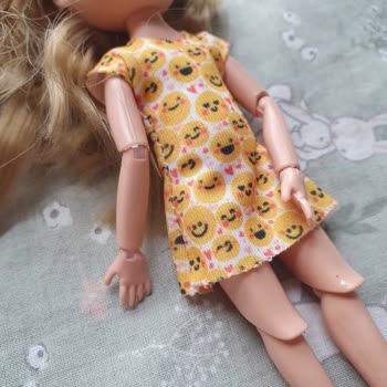 Mgs Oyuncak Bebekte Sol El Hatası Ve Çocuk Psikolojisi Üzerindeki Olumsuz Etki