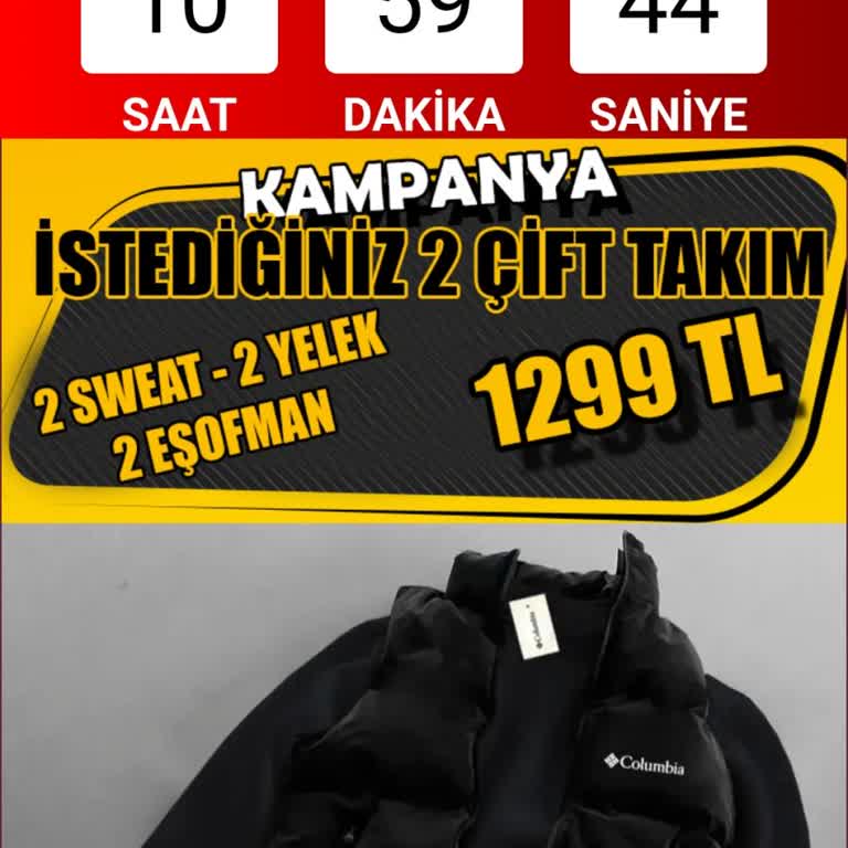 Yanlış Ürün Gönderildi, İade Veya Değişim Talebim Cevapsız