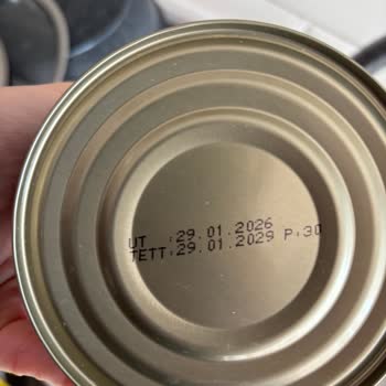 Kuru Fasulyedeki Bozukluk Ve Cevapsız Şikayet