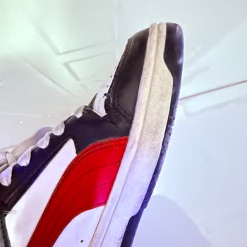 Puma Garanti Kapsamındaki Ayakkabı Yırtılması Kullanıcı Hatası Olarak Reddedildi