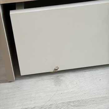 Pierre Cardin Bebek Odasında Bozuk Parçanın Değişimi İçin 8 Ay Bekleme