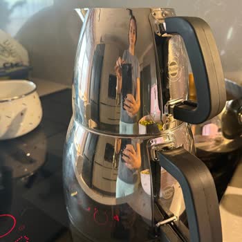 Kırılan Kapağın Yedek Parçası İçin Yanıt Almayan Talep