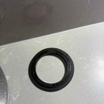 Kırılan Kapağın Yedek Parçası İçin Yanıt Almayan Talep