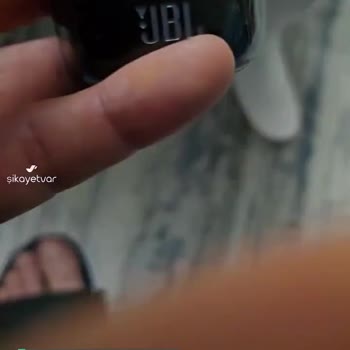 JBL Tune Flex Kulaklığın Teki Çalışmıyor!