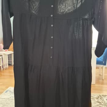 Elbisemis Kapıda Ödeme Yapılan Sipariş Yanlış Ürün Olarak Geldi Ve İletişim Sağlanamıyor