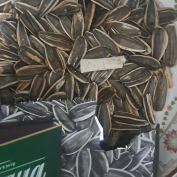 Çekirdekte Sigara İzmariti: Hijyen İhlali