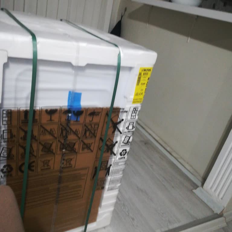 Trendyol Kargo Görevlisinin Alaycı Davranışı Ve Yanlış Teslimat Onayı