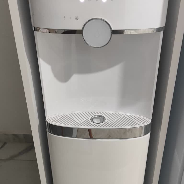 Bosch Damacana Su Sebili Garanti Sürecinde Hatalı Teşhis Ve Ücret Talebi