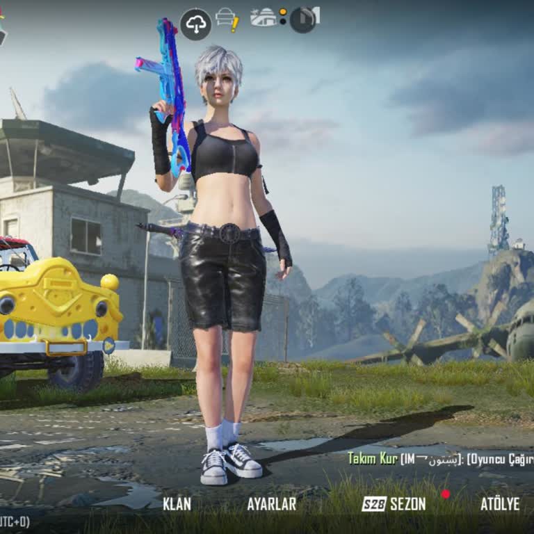 Midas Buca Üzerinden Satın Alınan UC’lerin Eksik Gelmesi Ve İade Talebi