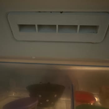 Profilo Buzdolabındaki Sürekli Su Sızıntısı Ve Çözülmeyen Soğutma Sorunu İçin 4500 TL İadesi Talebi