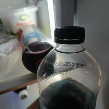 Migros Sanal Market’te Tarihi Geçmemiş Soğuk Çayda Bozulma Ve Cevapsız Müşteri Hizmetleri