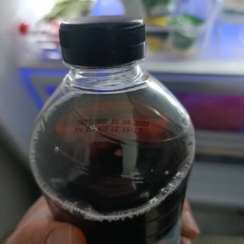 Migros Sanal Market’te Tarihi Geçmemiş Soğuk Çayda Bozulma Ve Cevapsız Müşteri Hizmetleri