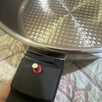 Fissler Garanti Servisi Sonrası Kırılan Kulplar İçin Haksız Ücret Talebi