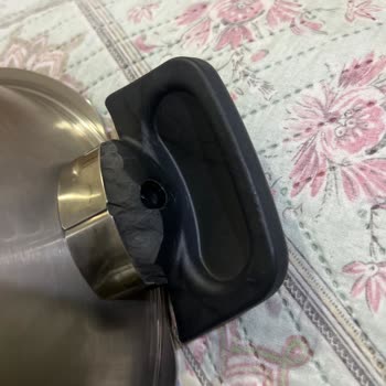 Fissler Garanti Servisi Sonrası Kırılan Kulplar İçin Haksız Ücret Talebi